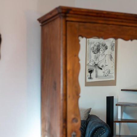 Il Florino Maia Apartment Merano Ngoại thất bức ảnh