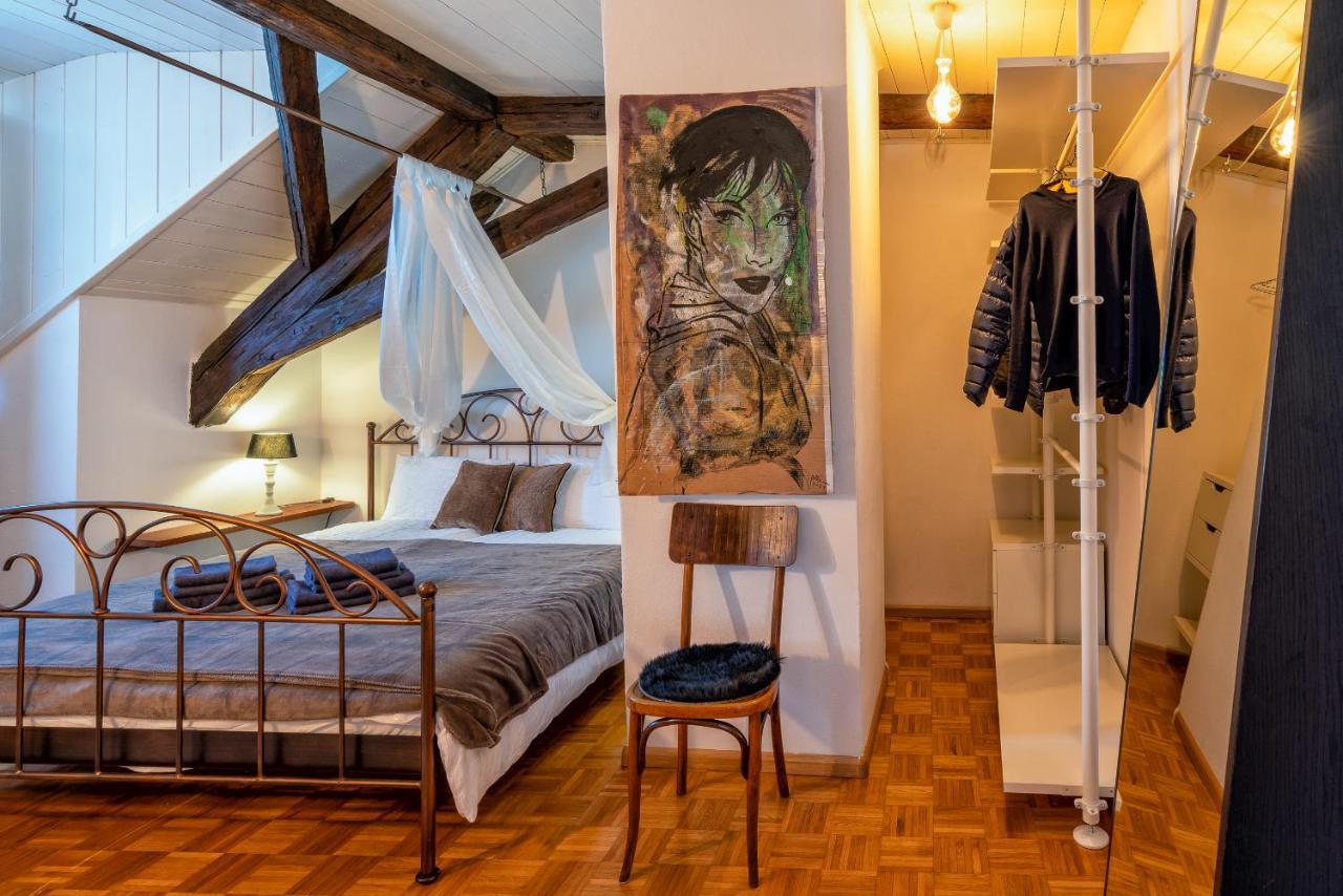 Il Florino Maia Apartment Merano Ngoại thất bức ảnh