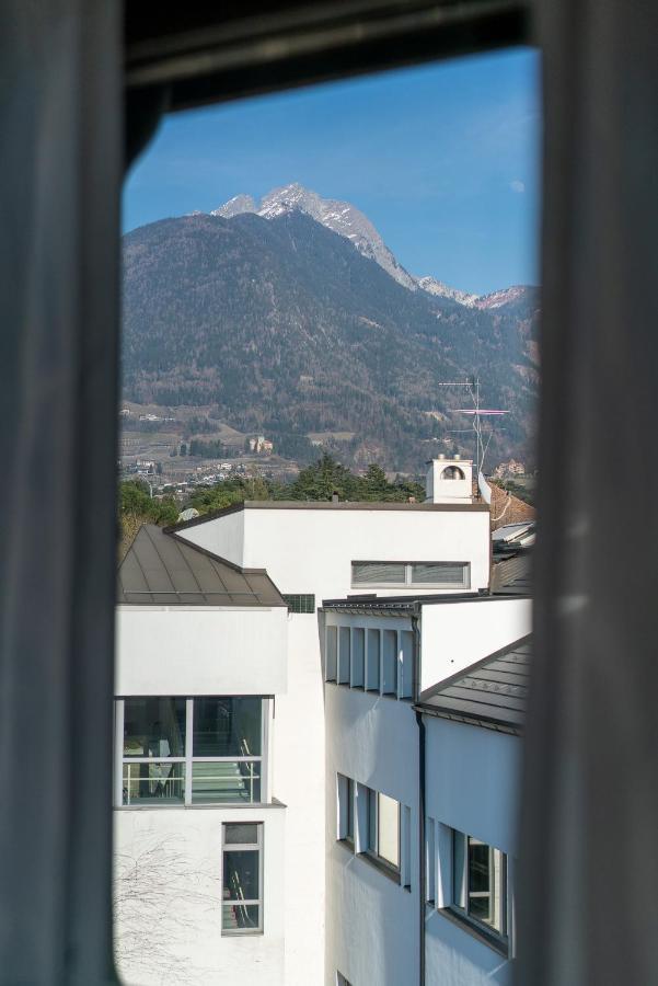 Il Florino Maia Apartment Merano Ngoại thất bức ảnh
