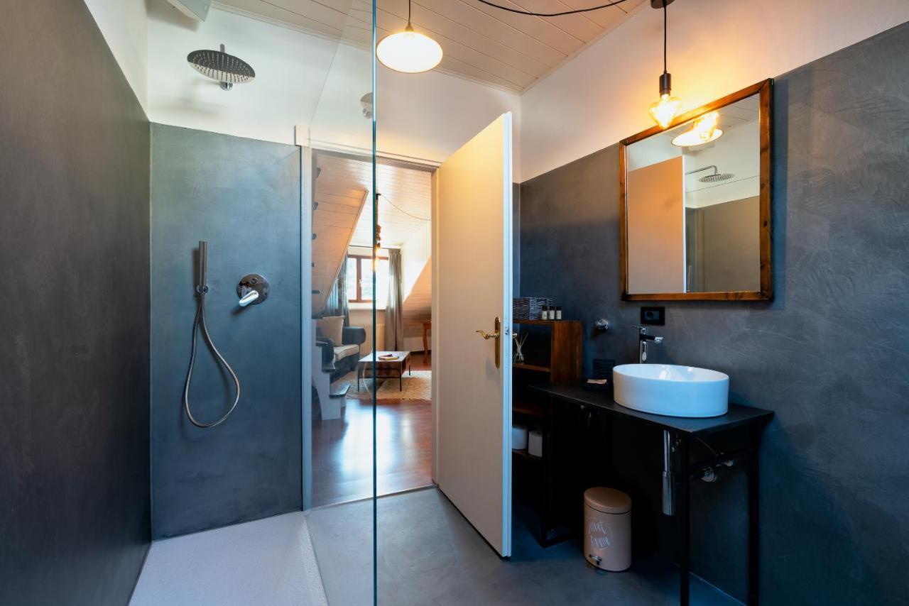 Il Florino Maia Apartment Merano Ngoại thất bức ảnh