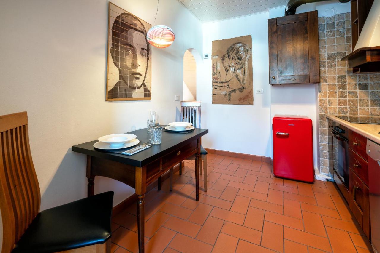 Il Florino Maia Apartment Merano Ngoại thất bức ảnh